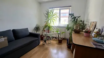 Apartament de vanzare cu 3 camere, decomandat,centrala proprie,Lipovei - foto 10