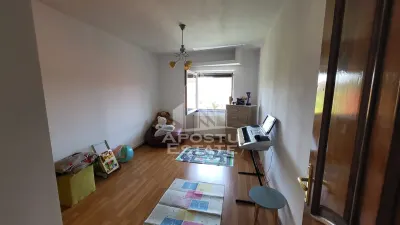 Casa individuala,4 camere,2 bai,garaj,Calea Aradului - foto 11
