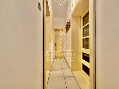 Casa de vaznzare 4 camere, 115 mp utili, Gradiste - foto 8