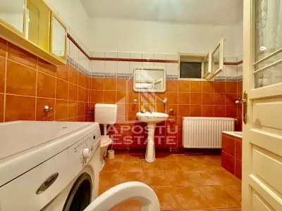 Casa de vaznzare 4 camere, 115 mp utili, Gradiste - foto 10