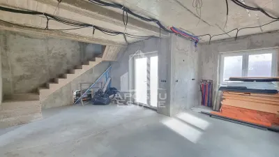 Duplex de vanzare cu 4 camere, Giarmata - Giarmata