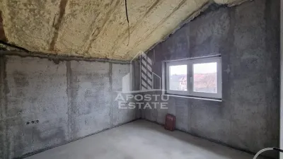 Duplex de vanzare cu 4 camere, Giarmata - foto 6