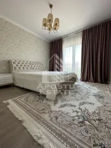 Apartament de lux cu 2 camere si dressing,Dumbravita - foto 11