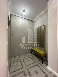 Apartament de lux cu 2 camere si dressing,Dumbravita - foto 4