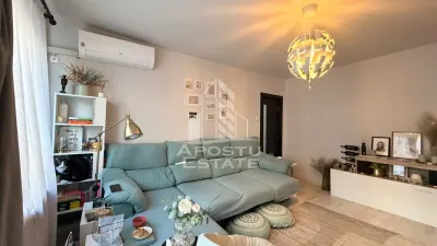 Apartament de vanzare 3 camere in zona Sagului, Timisoara - foto 5
