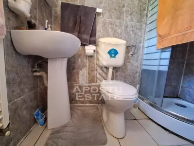 Cabana cu 3 camere, 392 mp teren, 3 Insule - foto 6