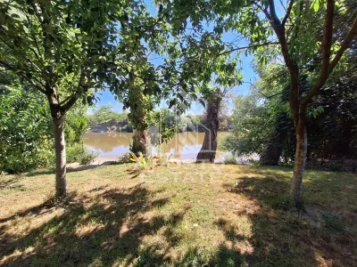 Cabana cu 3 camere, 392 mp teren, 3 Insule - foto 10
