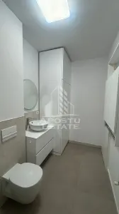 Apartament de vanzare cu 2 camere, bloc nou, zona Aradului, Timisoara - foto 11