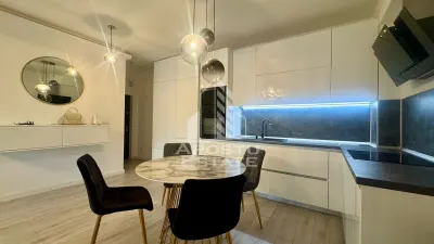 Apartament de vanzare cu 2 camere, bloc nou, zona Aradului, Timisoara - foto 7