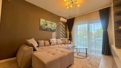 Apartament de vanzare cu 2 camere, bloc nou, zona Aradului, Timisoara - foto 10