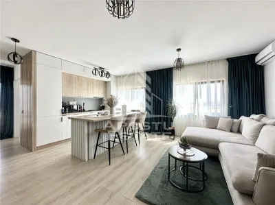 Apartament de vanzare cu 2 camere si terasa 46 mp, Ikea - foto 5