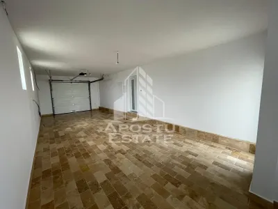 Casa individuala, 6 camere, 2 bai, garaj, teren 913, pompa de caldura - foto 19