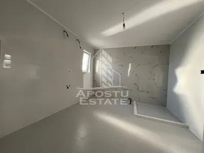 Casa individuala, 6 camere, 2 bai, garaj, teren 913, pompa de caldura - foto 20
