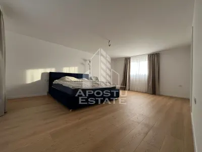 Casa individuala, 6 camere, 2 bai, garaj, teren 913, pompa de caldura - foto 6