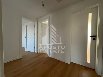 Casa individuala, 6 camere, 2 bai, garaj, teren 913, pompa de caldura - foto 9