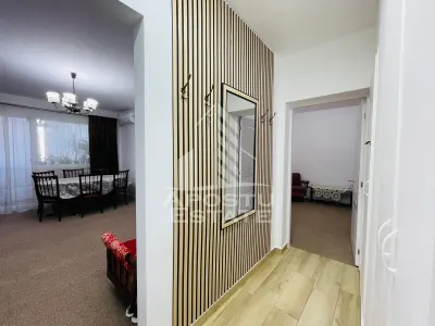 Apartamanet modern 3 camere/Gradiste/80mp - foto 1