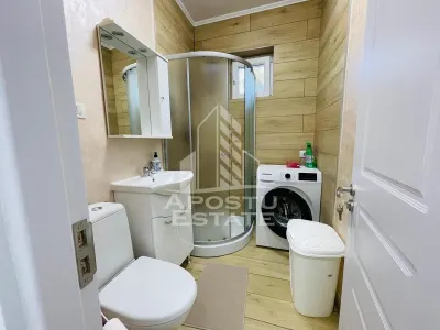 Apartamanet modern 3 camere/Gradiste/80mp - foto 15