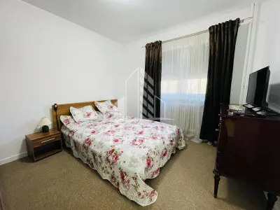 Apartamanet modern 3 camere/Gradiste/80mp - foto 7