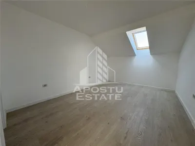 Penthouse cu scara interioara deosebita, 3 camere si 2 bai langa Lidl. - foto 12