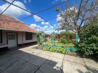 Casa Individuala+Anexa, Sofronea - Sofronea