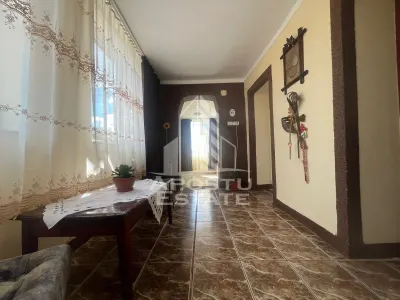 Casa Individuala+Anexa, Sofronea - foto 5