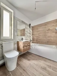 Apartamente cu 3 camere complet finalizate, disponibile imediat. - foto 6