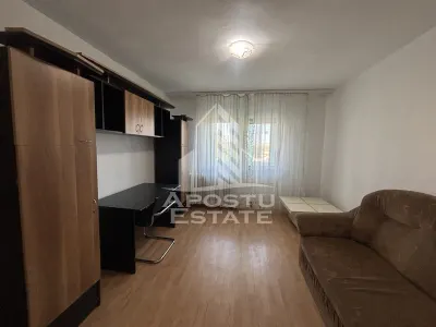 Apartament cu o camera in zona Aradului, Timisoara, decomandat - foto 4