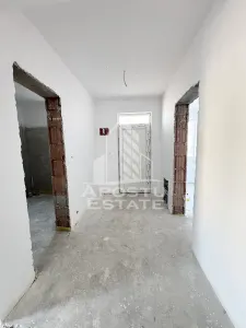 Casa individuala cu 3 camere Parter + Mansarda in Giroc - Calea Urseni - foto 5