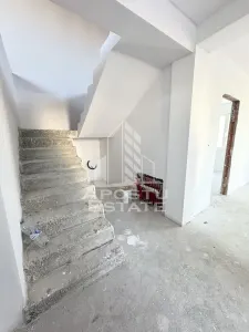Casa individuala cu 3 camere Parter + Mansarda in Giroc - Calea Urseni - foto 6