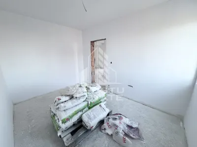 Casa individuala cu 3 camere Parter + Mansarda in Giroc - Calea Urseni - foto 8