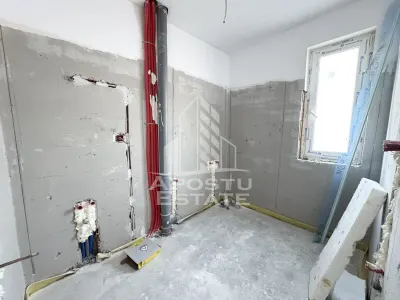 Casa individuala cu 3 camere Parter + Mansarda in Giroc - Calea Urseni - foto 9