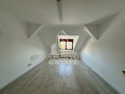 Casa individuala cu acces auto de vanzare zona Lunei Timisoara - foto 10
