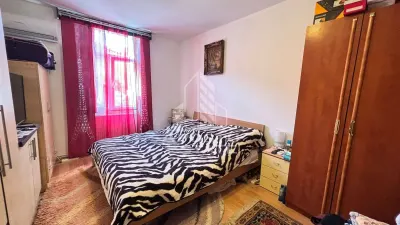 Apartament cu 2 camere de vanzare in zona Badea Cartan, Timisoara - Timisoara