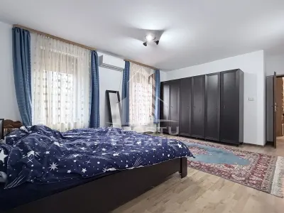 Casa moderna in Sanandrei la asfalt vatra satului - Sanandrei