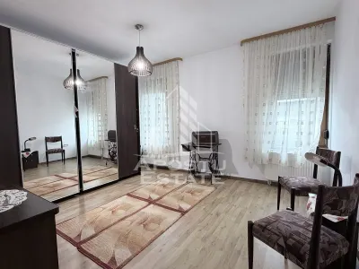 Casa moderna in Sanandrei la asfalt vatra satului - foto 11