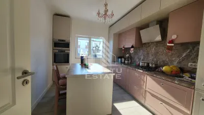 Duplex nou cu 4 camere si 2 bai,Covaci - foto 2
