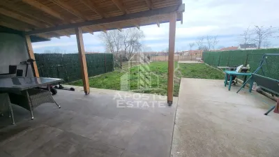 Duplex nou cu 4 camere si 2 bai,Covaci - foto 18