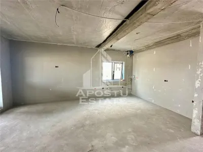 Duplex modern cu 4 camere in Giroc, vatra satului - Giroc