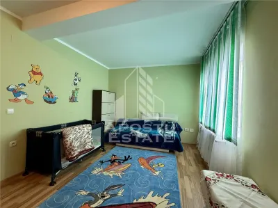 Casa individuala de vanzare zona Ghirodei Timisoara - foto 11