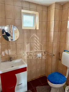 Casa individuala de vanzare zona Ghirodei Timisoara - foto 18