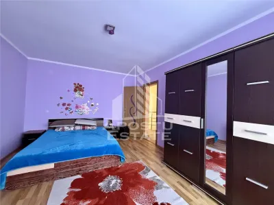 Casa individuala de vanzare zona Ghirodei Timisoara - foto 7