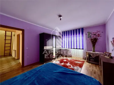 Casa individuala de vanzare zona Ghirodei Timisoara - foto 8