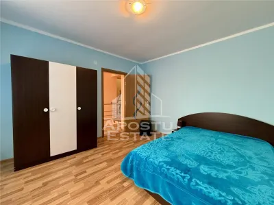 Casa individuala de vanzare zona Ghirodei Timisoara - foto 9