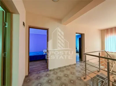 Casa individuala de vanzare zona Ghirodei Timisoara - foto 10