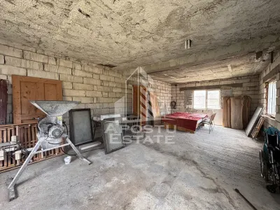 Oportunitate afacere! Constructie de 450mp utili, la 15km de Prislop - foto 22
