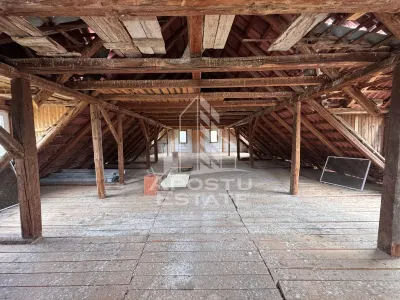 Oportunitate afacere! Constructie de 450mp utili, la 15km de Prislop - foto 23