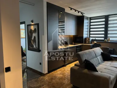 Apartament SMART cu 3 camere. de vanzare, zona Torontalului, Timisoara - foto 7