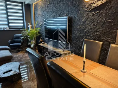 Apartament SMART cu 3 camere. de vanzare, zona Torontalului, Timisoara - foto 8