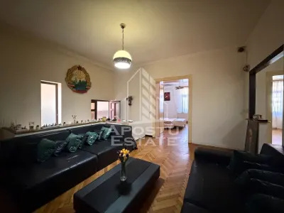 Apartament cu 3 camere, de vanzare, zona Odobescu, Timisoara - foto 5