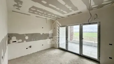 Apartamente de vanzare cu 4 camere si curte,  Torontalului Timisoara - foto 6